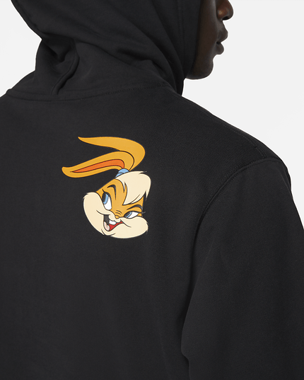 NIKE LEBRON JAMES X SPACE JAM SWEATSHIRT
