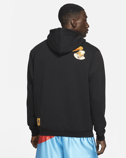 NIKE LEBRON JAMES X SPACE JAM SWEATSHIRT