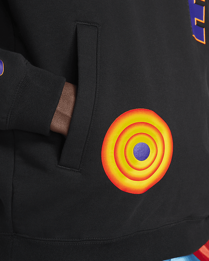 NIKE LEBRON JAMES X SPACE JAM SWEATSHIRT