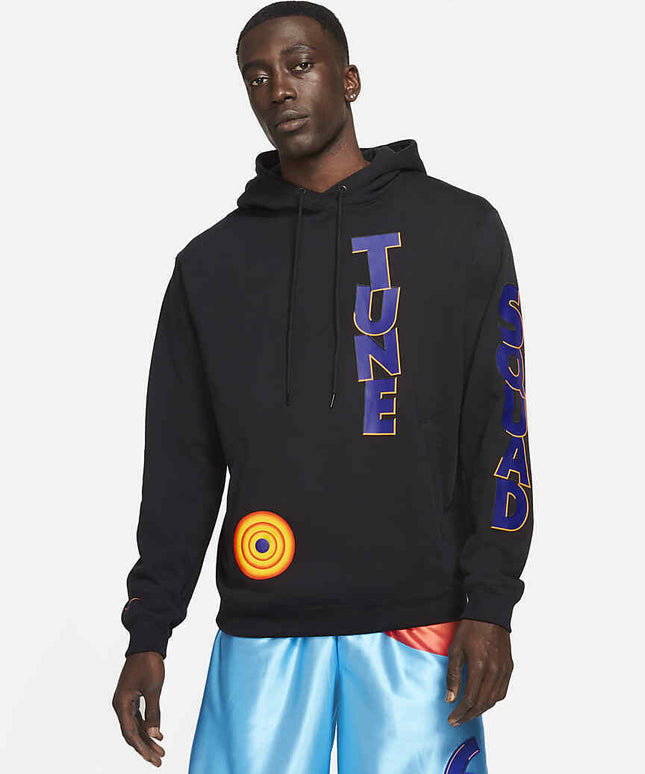 POLERON NIKE LEBRON JAMES X SPACE JAM - MAWI