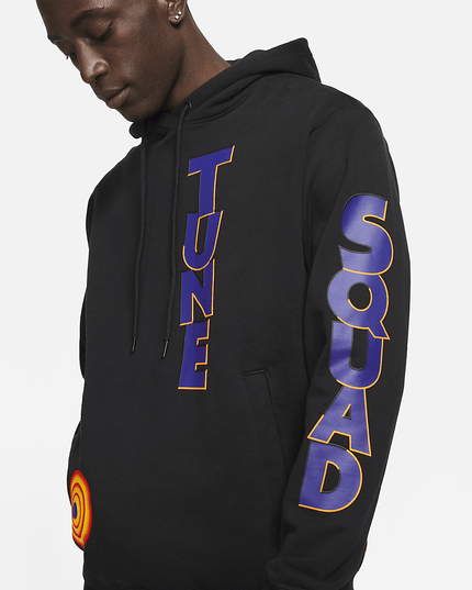 NIKE LEBRON JAMES X SPACE JAM SWEATSHIRT