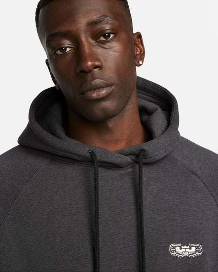 POLERON NIKE LJ HOODIE PO