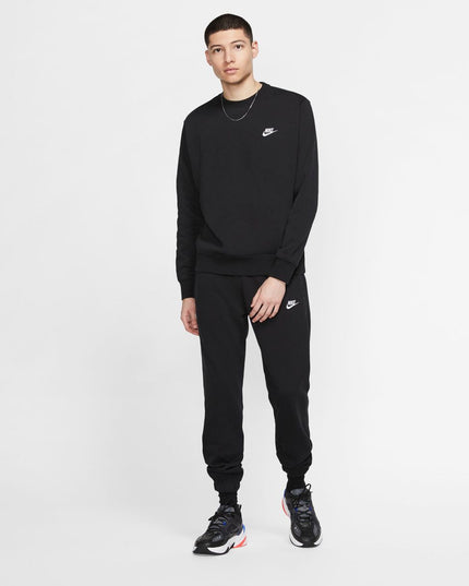 POLERON NIKE M NSW CLUB CRW BB - BONZER
