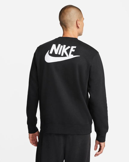 POLERON NIKE M NSW HBR-C BB CREW