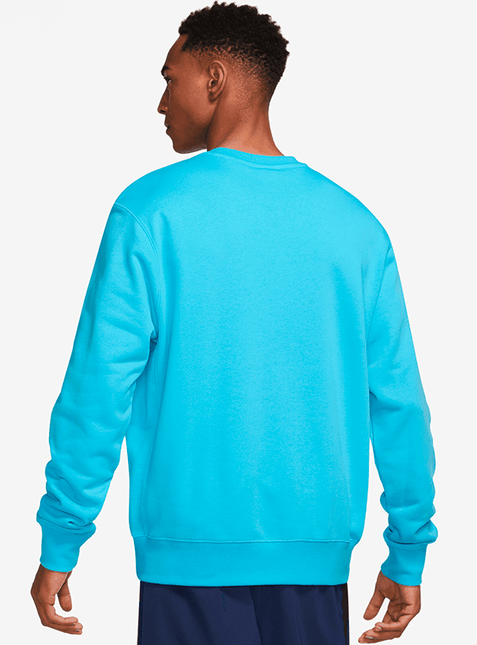 POLERON NIKE NSW CLUB CRW FT