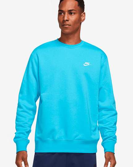 NIKE NSW CLUB CRW FT POLERON