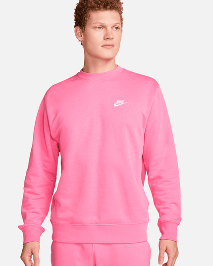 POLERON NIKE NSW CLUB CRW FT