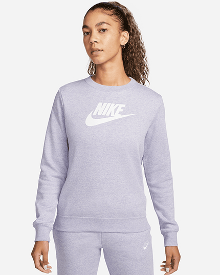 NIKE NSW CLUB FLC GX CREW SWEATSHIRT