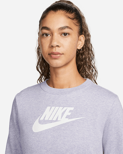 NIKE NSW CLUB FLC GX CREW SWEATSHIRT