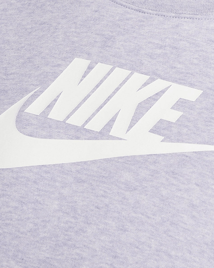 NIKE NSW CLUB FLC GX CREW SWEATSHIRT