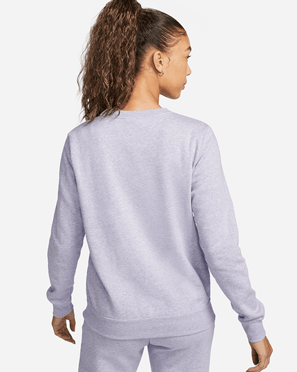 NIKE NSW CLUB FLC GX CREW SWEATSHIRT