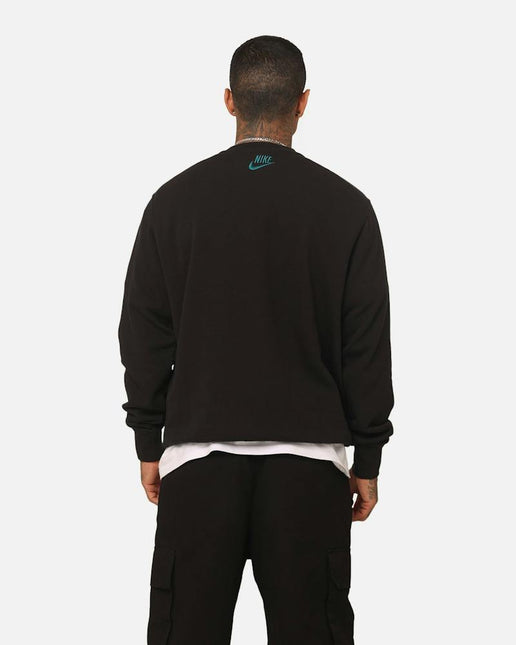 NIKE NSW CRW FT NXPS SWEATSHIRT