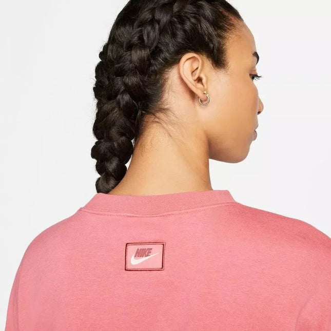 POLERON NIKE NSW ICN CLSH FLC CREW