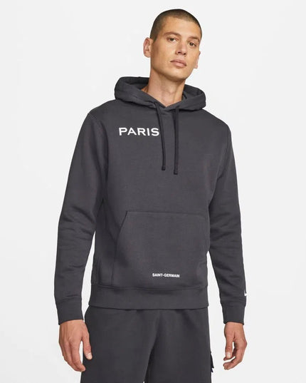 POLERON NIKE PSG X NSW CLUB HOODIE