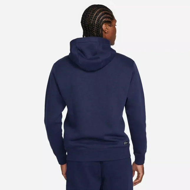 POLERON NIKE PSG X NSW CLUB HOODIE