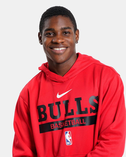 POLERON NIKE X CHICAGO BULLS SPOTLIGHT PO HD