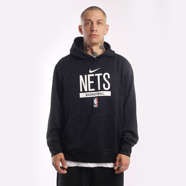 POLERON NIKE X NETS NBA BKN DF SPOTLIGHT PO HD