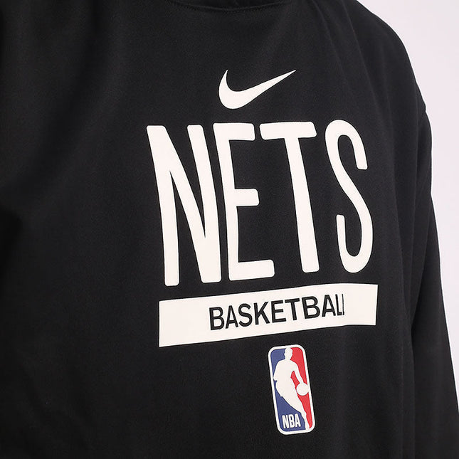 POLERON NIKE X NETS NBA BKN DF SPOTLIGHT PO HD