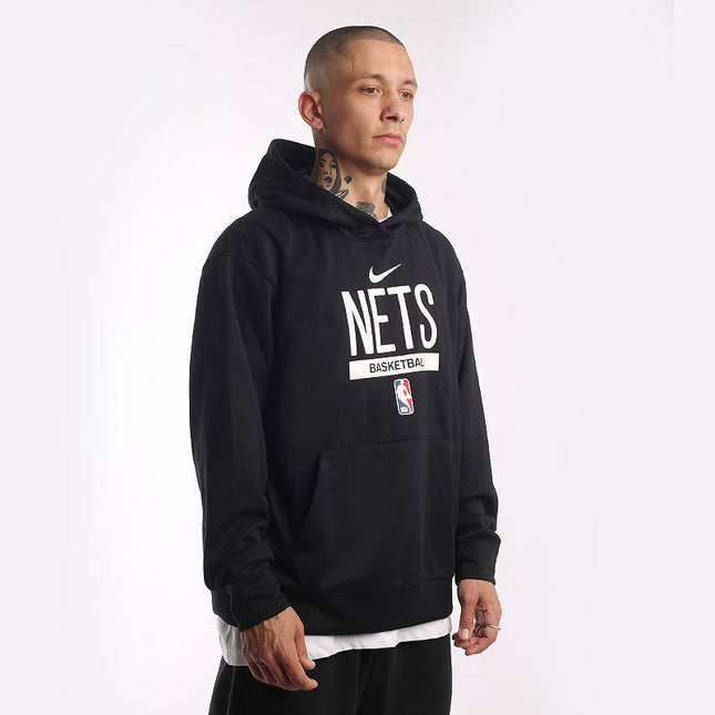 POLERON NIKE X NETS NBA BKN DF SPOTLIGHT PO HD
