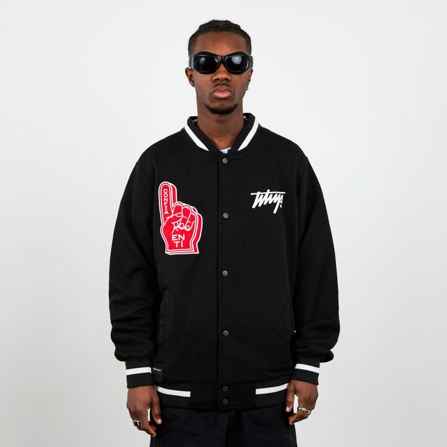 POLERON WHATUP VARSITY