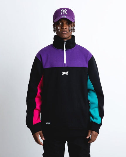 POLERON WHATUP CIERRE MEDIO NTF