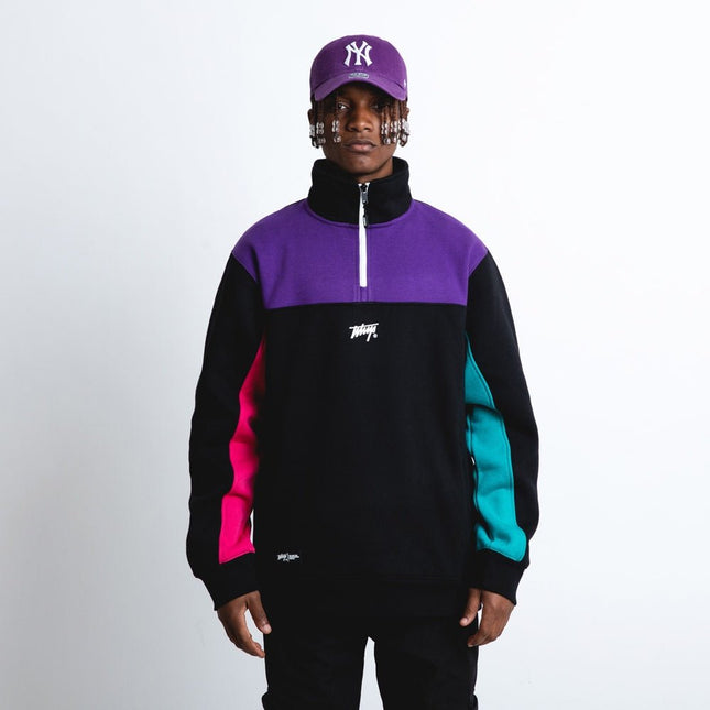 POLERON WHATUP CIERRE MEDIO NTF