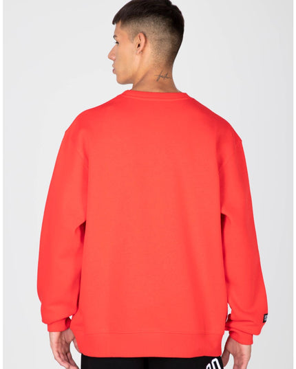 SWEATSHIRT ZOO YORK CN BACK TO 90S