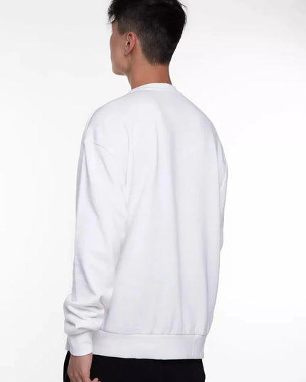 SWEATSHIRT ZOO YORK CN MOSAIC