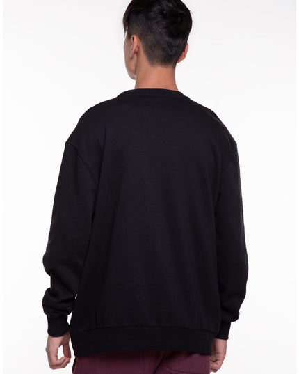 SWEATSHIRT ZOO YORK CN MOSAIC