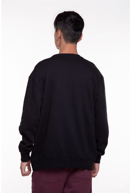 SWEATSHIRT ZOO YORK CN MOSAIC