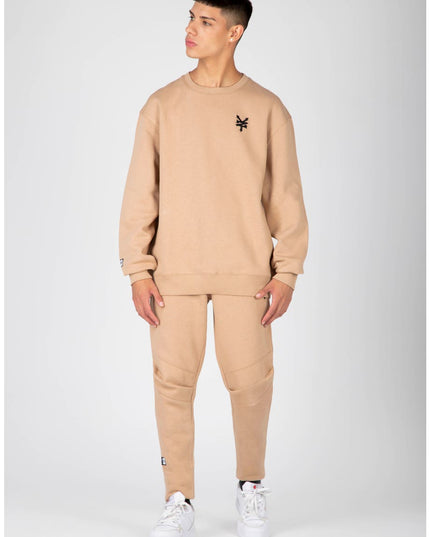 SWEATSHIRT ZOO YORK CN ORIGINAL DROP