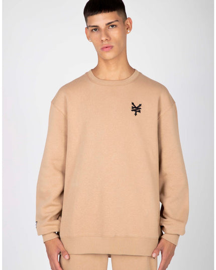 SWEATSHIRT ZOO YORK CN ORIGINAL DROP