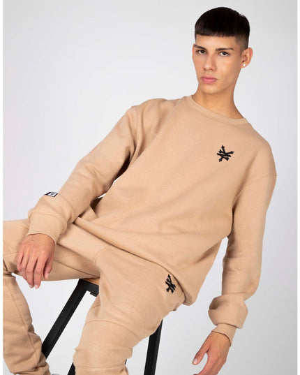 SWEATSHIRT ZOO YORK CN ORIGINAL DROP