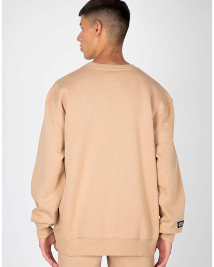 SWEATSHIRT ZOO YORK CN ORIGINAL DROP