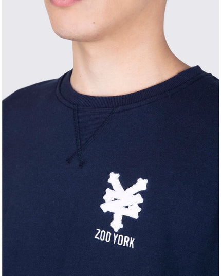 SWEATSHIRT ZOO YORK CN ORIGINAL GATSBY