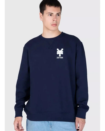 SWEATSHIRT ZOO YORK CN ORIGINAL GATSBY