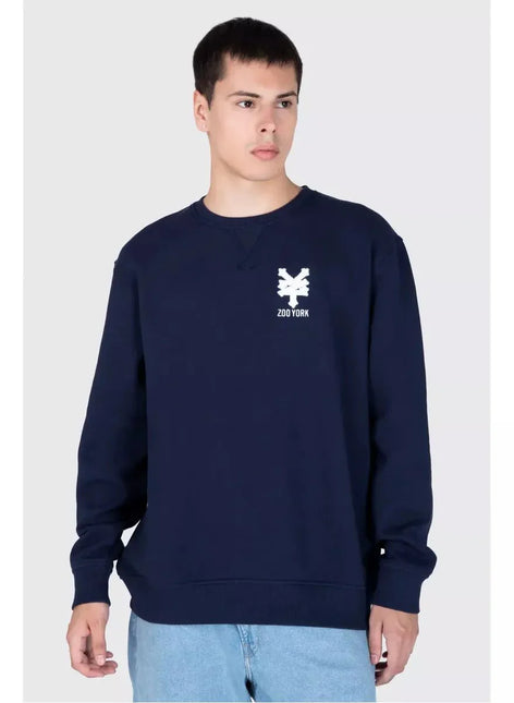 SWEATSHIRT ZOO YORK CN ORIGINAL GATSBY