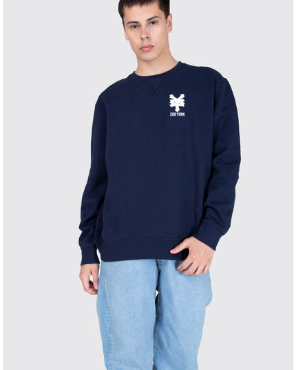 SWEATSHIRT ZOO YORK CN ORIGINAL GATSBY