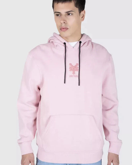 POLERON ZOO YORK HOOD ORIGINAL GATSBY