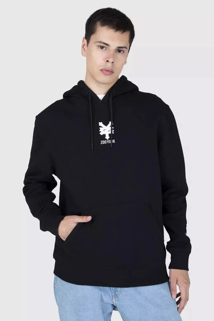 POLERON ZOO YORK HOOD ORIGINAL GATSBY