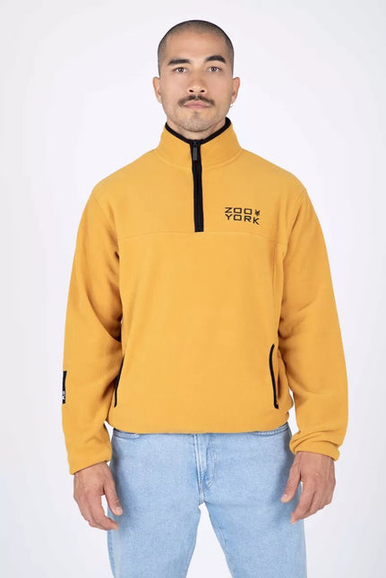 POLERON ZOO YORK HZ POLAR MICRO ORIGINAL - BONZER