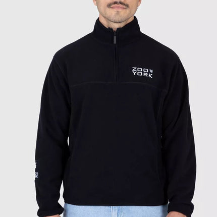POLERON ZOO YORK HZ POLAR MICRO ORIGINAL - BONZER