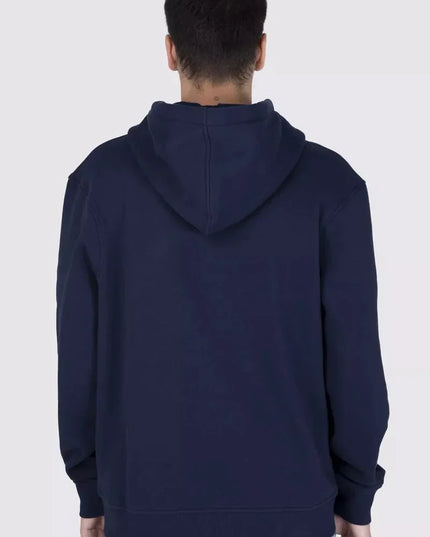 SWEATSHIRT ZOO YORK ZIP ORIGINAL GATSBY