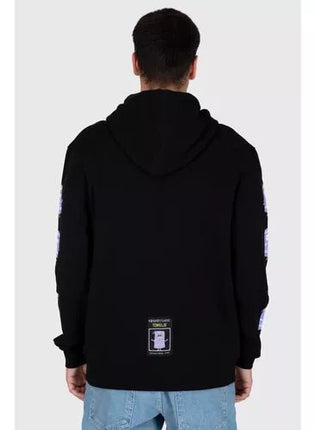 POLERON ZOO YORK ZIP SP EATGO - BONZER