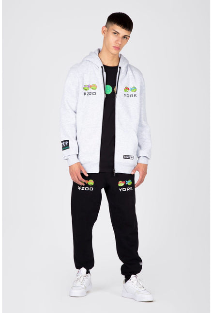 POLERON ZOO YORK ZIP TN WERE