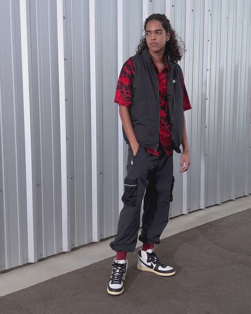 ZAPATILLA NIKE TERMINATOR HIGH PRM