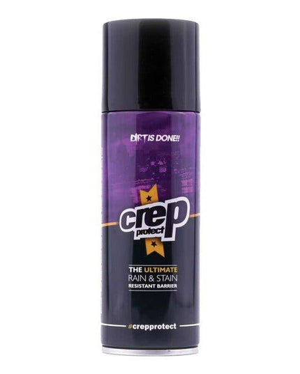 PROTECTOR DE MANCHAS Y LLUVIA CREP PROTECT 200ML - MAWI
