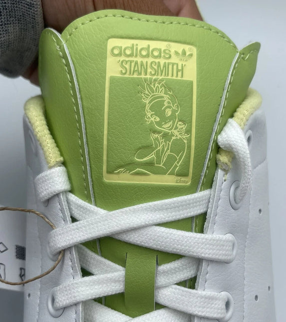ZAPATILLA ADIDAS ORIGINALS STAN SMITH