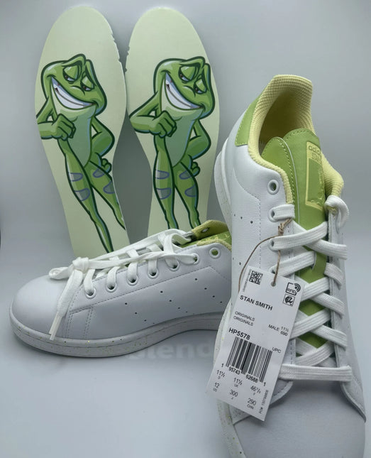 ADIDAS ORIGINALS STAN SMITH SNEAKER