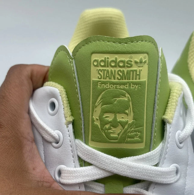ADIDAS ORIGINALS STAN SMITH SNEAKER